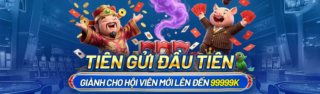 tiền gửi đầu tiên nhận 99999k tại 36win03 com
